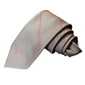 OSCAR DE LA RENTA TIE